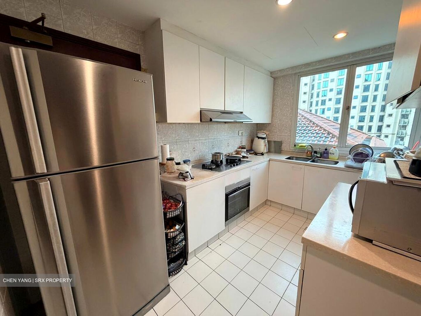 Parkshore (D15), Condominium #565835131
